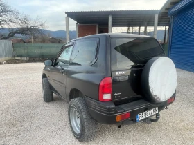 Suzuki Grand vitara 1.6 16v, снимка 3