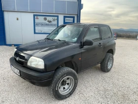 Suzuki Grand vitara 1.6 16v, снимка 1