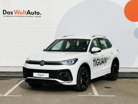 ����� �� �������� �� VW Tiguan R-Line 1.5 eHybrid OPF DSG