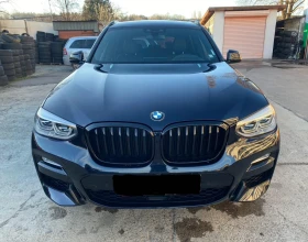 Обява за продажба на BMW X3 3.0xdrive 265 k ~69 000 лв. - изображение 3