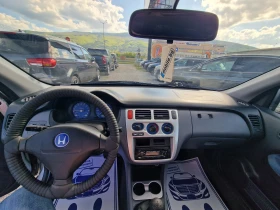 Обява за продажба на Honda Hr-v 1.6i 4Х4 КЛИМАТИК ГАЗ ~6 500 лв. - изображение 9