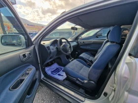 Обява за продажба на Honda Hr-v 1.6i 4Х4 КЛИМАТИК ГАЗ ~6 500 лв. - изображение 8