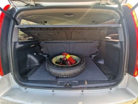Honda Hr-v 1.6i 4Х4 КЛИМАТИК ГАЗ - 6500 лв. - 69357602 | Car24.bg