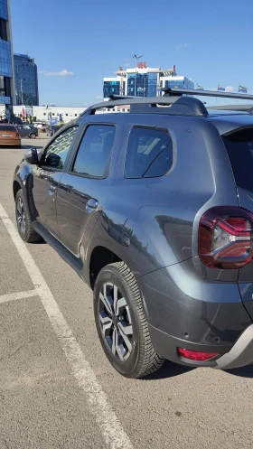 Обява за продажба на Dacia Duster Journey ~36 000 лв. - изображение 3