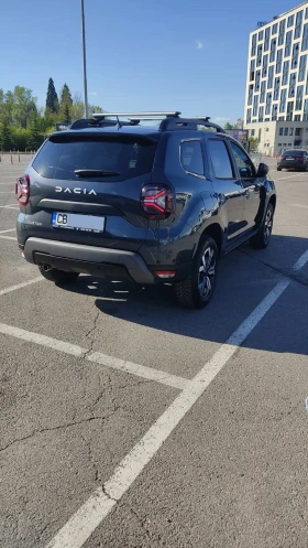 Обява за продажба на Dacia Duster Journey ~36 000 лв. - изображение 2