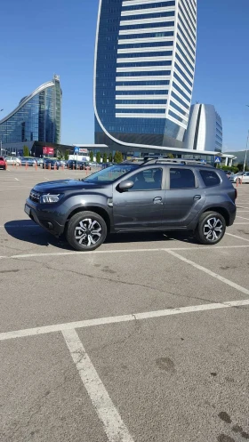 Обява за продажба на Dacia Duster Journey ~36 000 лв. - изображение 1