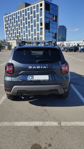 Обява за продажба на Dacia Duster Journey ~36 000 лв. - изображение 4