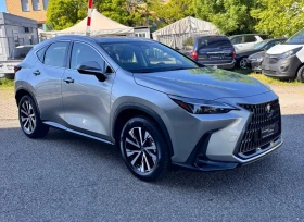  Lexus NX 450