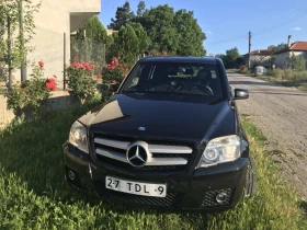     Mercedes-Benz GLK 200CDI