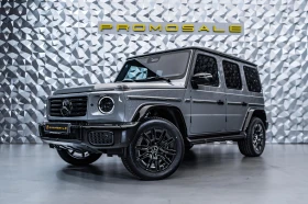     Mercedes-Benz G 450 d 4M AMG* Night* Exclusive* Burm