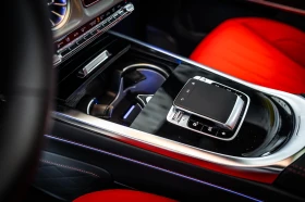 Mercedes-Benz G 450 d 4M AMG* Night* Exclusive* Burm | Mobile.bg    9