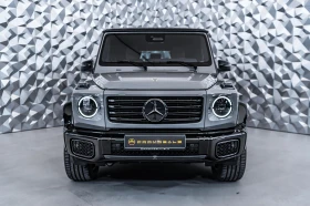     Mercedes-Benz G 450 d 4M AMG* Night* Exclusive* Burm