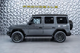     Mercedes-Benz G 450 d 4M AMG* Night* Exclusive* Burm