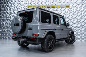     Mercedes-Benz G 450 d 4M AMG* Night* Exclusive* Burm