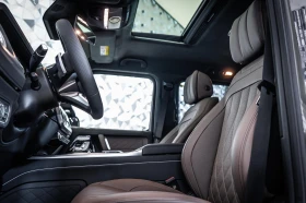 Обява за продажба на Mercedes-Benz G 450 d 4M AMG* Night* Exclusive* Burm ~ 380 280 лв. - изображение 11