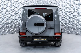 Mercedes-Benz G 450 d 4M AMG* Night* Exclusive* Burm | Mobile.bg    5