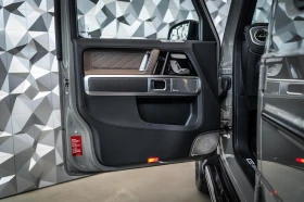 Обява за продажба на Mercedes-Benz G 450 d 4M AMG* Night* Exclusive* Burm ~ 380 280 лв. - изображение 6