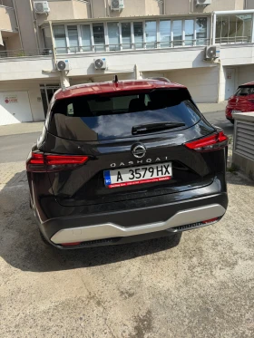 Nissan Qashqai - 45000 лв. - 31975680 3