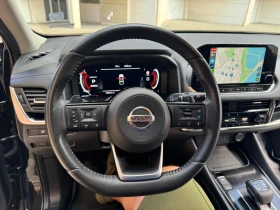 Nissan Qashqai - 45000 лв. - 31975680 6