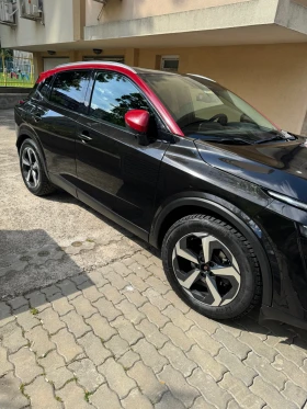 Nissan Qashqai - 45000 лв. - 31975680 4