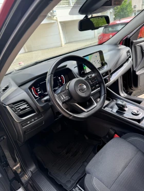 Nissan Qashqai - 45000 лв. - 31975680 5