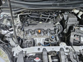 Обява за продажба на Honda Cr-v 2.0i-VTEC 4x4 Facelift Navi ~38 900 лв. - изображение 8