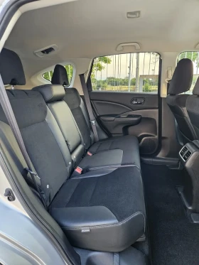 Honda Cr-v 2.0i-VTEC 4x4 Facelift Navi - 38900 лв. - 37514604 13