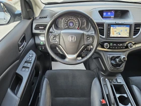 Обява за продажба на Honda Cr-v 2.0i-VTEC 4x4 Facelift Navi ~38 900 лв. - изображение 10