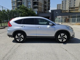 Обява за продажба на Honda Cr-v 2.0i-VTEC 4x4 Facelift Navi ~38 900 лв. - изображение 3