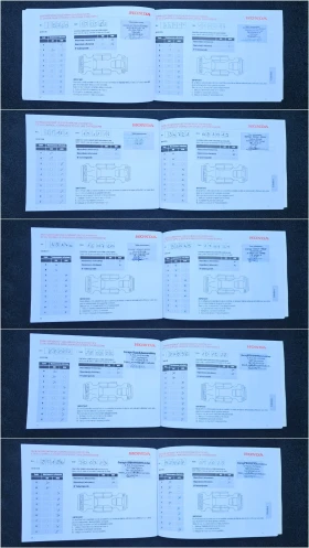 Honda Cr-v 2.0i-VTEC 4x4 Facelift Navi - 38900 лв. - 37514604 17
