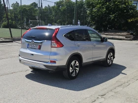 Обява за продажба на Honda Cr-v 2.0i-VTEC 4x4 Facelift Navi ~38 900 лв. - изображение 4