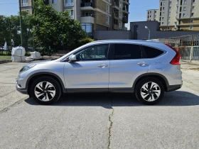 Обява за продажба на Honda Cr-v 2.0i-VTEC 4x4 Facelift Navi ~38 900 лв. - изображение 7