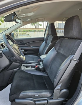 Обява за продажба на Honda Cr-v 2.0i-VTEC 4x4 Facelift Navi ~38 900 лв. - изображение 9
