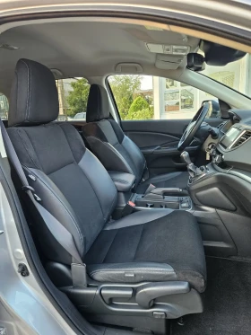 Honda Cr-v 2.0i-VTEC 4x4 Facelift Navi - 38900 лв. - 37514604 15