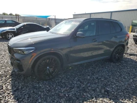 BMW X5 M50I * *  | Mobile.bg    2