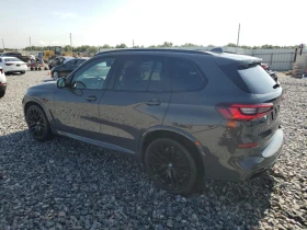 BMW X5 M50I * *  | Mobile.bg    3