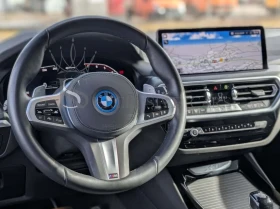BMW X3 30E XDRIVE* M-SPORT* HUD* 360* LASER*  | Mobile.bg    6