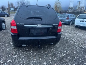 Hyundai Tucson 2.0 GRDI 4x4 6ck KLIMATR 157000km, снимка 5