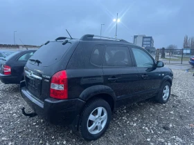 Hyundai Tucson 2.0 GRDI 4x4 6ck KLIMATR 157000km, снимка 4