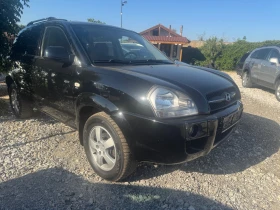 Hyundai Tucson 2.0 GRDI 4x4 6ck KLIMATR 157000km