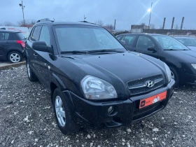 Hyundai Tucson 2.0 GRDI 4x4 6ck KLIMATR 157000km, снимка 3