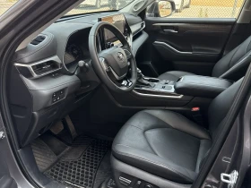 Toyota Highlander Hybrid Limited* CARFAX*  | Mobile.bg    6