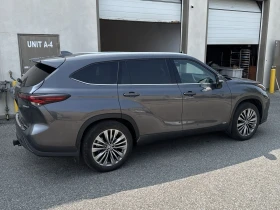 Toyota Highlander Hybrid Limited* CARFAX*  | Mobile.bg    3