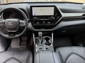 Toyota Highlander Hybrid Limited* CARFAX*  | Mobile.bg    5