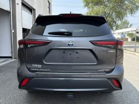 Toyota Highlander Hybrid Limited* CARFAX*  | Mobile.bg    4