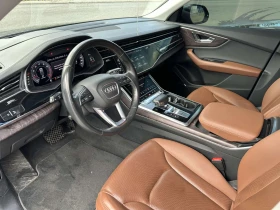 Audi Q8 Очакван внос ! Technik S-Line quattro - 63900 лв. - 98892739 10