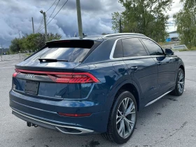 Audi Q8 Очакван внос ! Technik S-Line quattro - 63900 лв. - 98892739 5