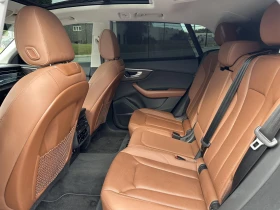 Audi Q8 Очакван внос ! Technik S-Line quattro - 63900 лв. - 98892739 13