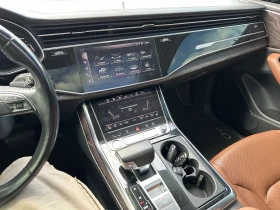Audi Q8 Очакван внос ! Technik S-Line quattro - 63900 лв. - 98892739 11