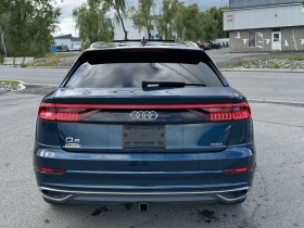Audi Q8 Очакван внос ! Technik S-Line quattro - 63900 лв. - 98892739 8
